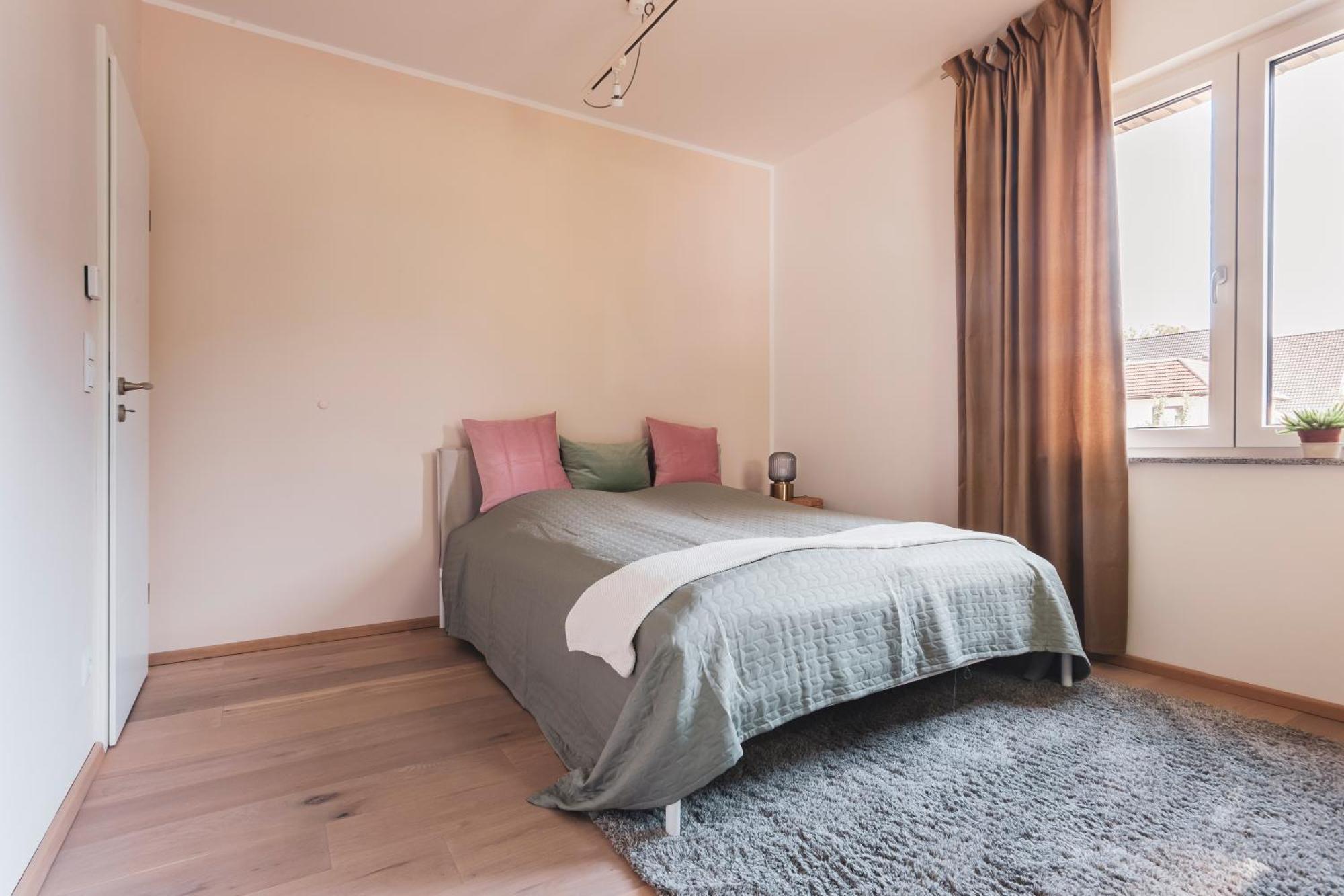 Stivolles Ambiente In Niendorf! Apartment Hamburg Exterior foto
