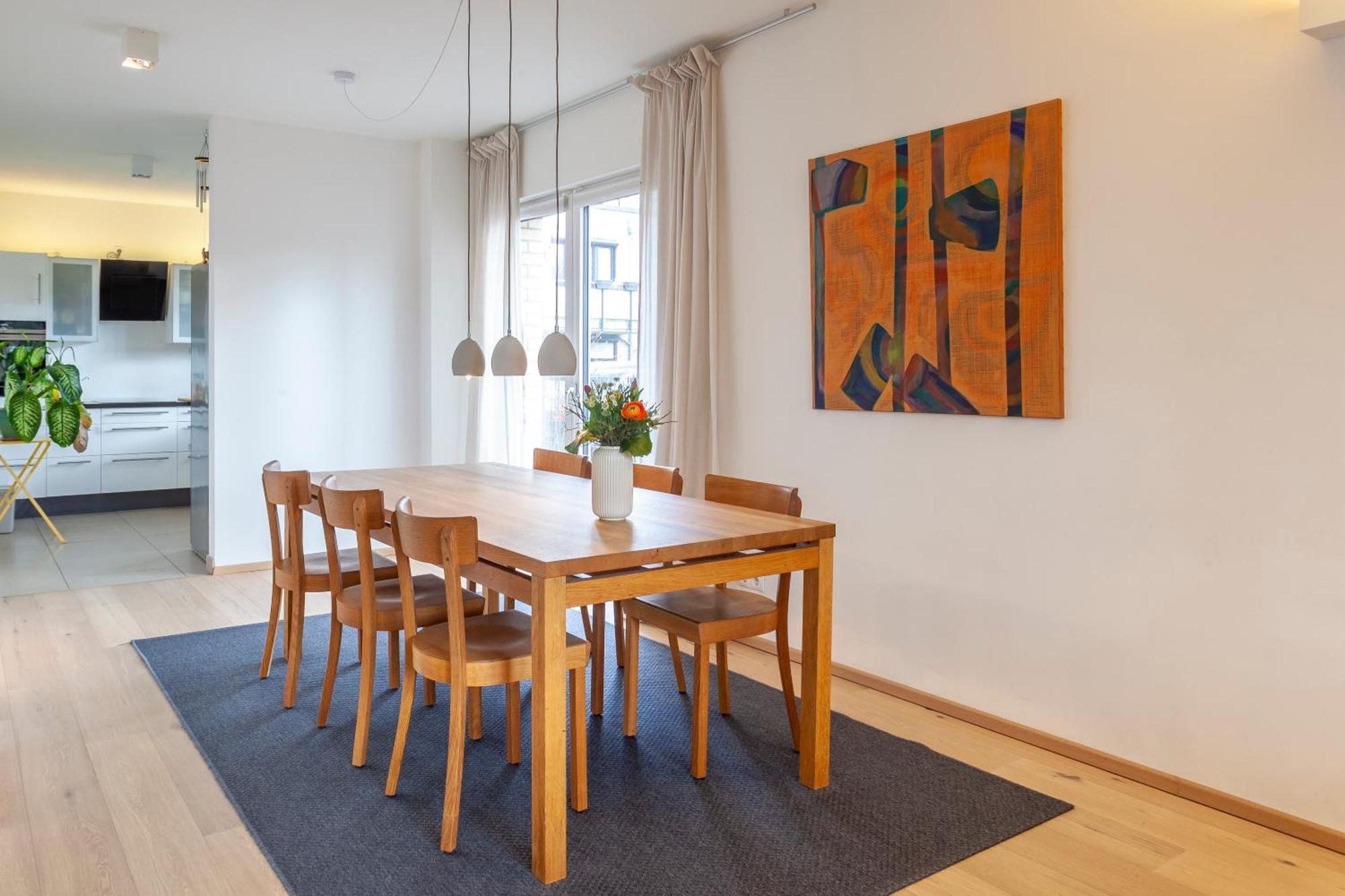 Stivolles Ambiente In Niendorf! Apartment Hamburg Exterior foto