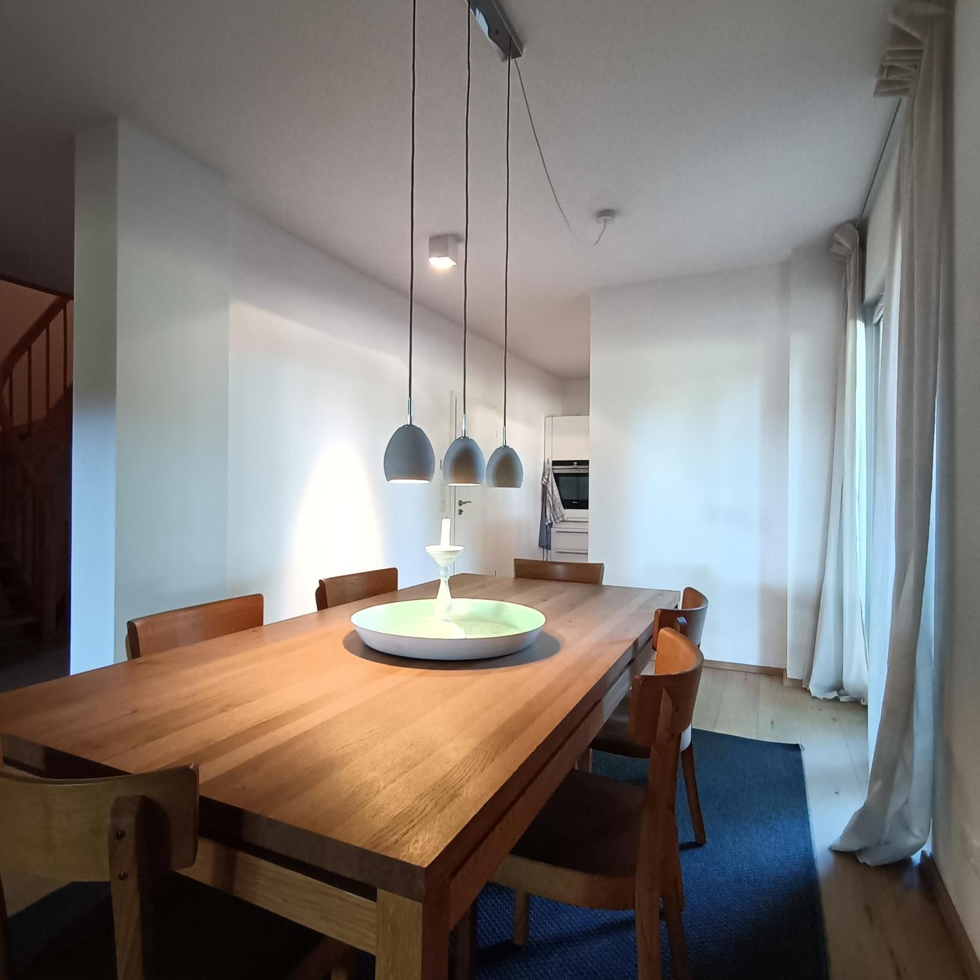Stivolles Ambiente In Niendorf! Apartment Hamburg Exterior foto